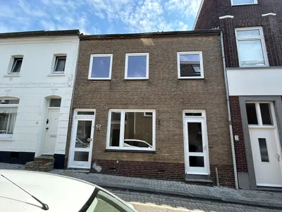 Zandstraat 2, 6431LD, Hoensbroek, Limburg