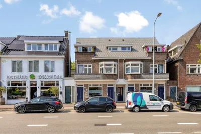 Tongelresestraat 263B, 5642NA, Eindhoven, Noord-Brabant