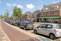 Tongelresestraat 263B, Eindhoven