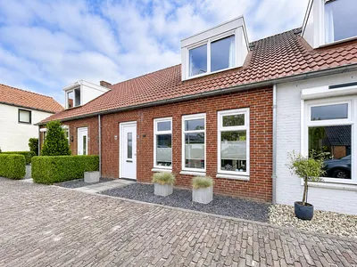 Haven 62, 4527AC, Aardenburg, Zeeland