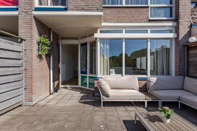 De Huesmolen 18, 1625HZ, Hoorn, Noord-Holland