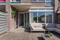 De Huesmolen 18, Hoorn
