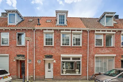 Korte Hoefstraat 14, 5046DB, Tilburg, Noord-Brabant