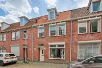 Korte Hoefstraat 14, Tilburg