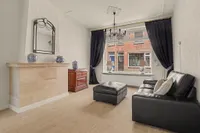 Korte Hoefstraat 14, Tilburg