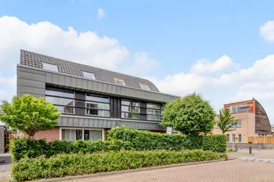 Bergmolen 24, 2665SL, Bleiswijk, Zuid-Holland