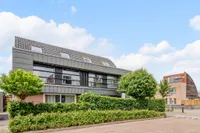 Bergmolen 24, Bleiswijk