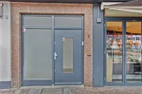 Markt, Nuth