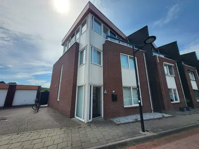 Zuiderpoort , 6101KA, Echt, Limburg