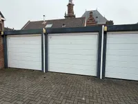 Lijdweg 12F, Katwijk