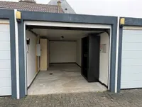 Lijdweg 12F, Katwijk