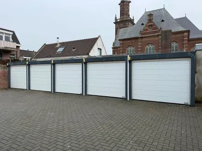 Lijdweg 12F, 2225GN, Katwijk, Zuid-Holland