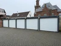 Lijdweg 12F, Katwijk