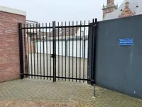 Lijdweg 12F, Katwijk