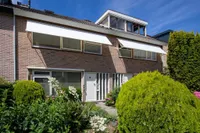Noordwijkerweg 17D, Katwijk