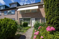 Noordwijkerweg 17D, Katwijk