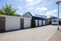 Noordwijkerweg 17D, Katwijk