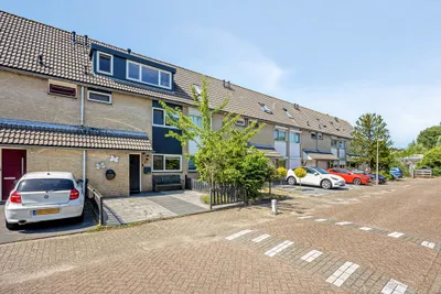 Andreas Schelfhoutrade 5, 2908CL, Capelle aan den IJssel, Zuid-Holland