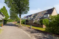 Andreas Schelfhoutrade 5, Capelle aan den IJssel