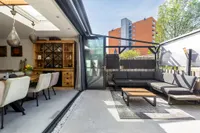Andreas Schelfhoutrade 5, Capelle aan den IJssel