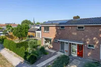 Ds. J.A. Visserstraat 41, Heerjansdam