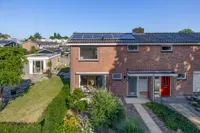 Ds. J.A. Visserstraat 41, Heerjansdam
