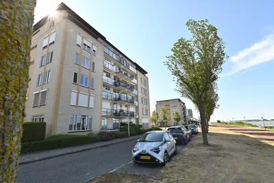 Boeieraak 44, 4617GB, Bergen Op Zoom, Noord-Brabant