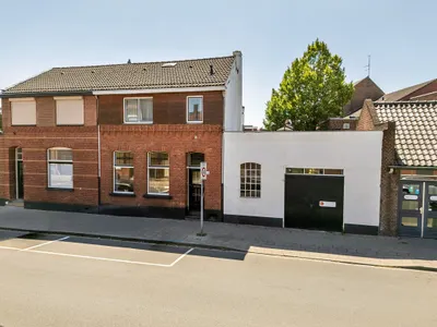 Molenstraat 8, 5914XW, Venlo, Limburg
