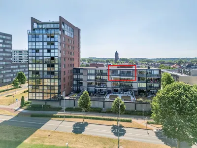 Seinestraat 38, 5912LD, Venlo, Limburg