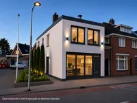Hengevelderstraat 51, Goor