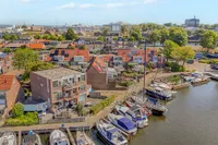 Bassingracht 165, Den Helder