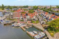 Bassingracht 165, Den Helder