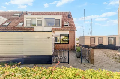 Bassingracht 165, 1781CK, Den Helder, Noord-Holland