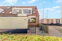 Bassingracht 165, Den Helder