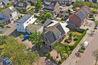 Maisakker 2, Arnemuiden