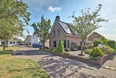 Maisakker 2, 4341MH, Arnemuiden, Zeeland