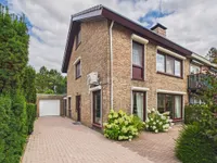 Westerstraat 34, Huijbergen