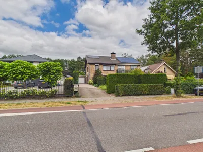 Westerstraat 34, 4635CW, Huijbergen, Noord-Brabant