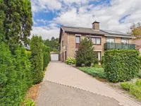 Westerstraat 34, Huijbergen