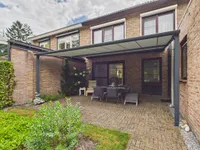 Westerstraat 34, Huijbergen