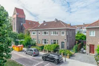 Warande 191, Schiedam