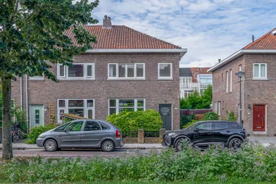 Warande 191, 3117CL, Schiedam, Zuid-Holland
