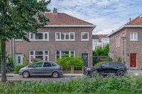 Warande 191, Schiedam