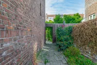 Warande 191, Schiedam