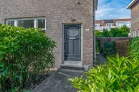 Warande 191, Schiedam