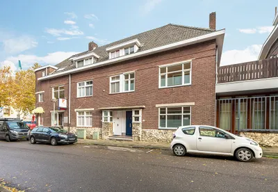 Huis Tempsplein, Heerlen