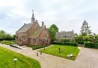 Dammenseweg, Koudum