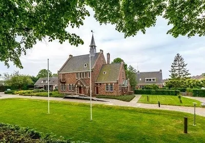 Appartement Dammenseweg, Koudum