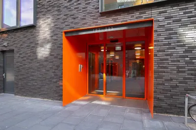 Appartement Eelkemastraat, Groningen