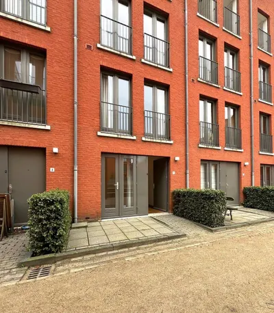 Huis Charlotte van Bourbonhof, Eindhoven